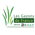 LOGO LES GAZONS DE FRANCE